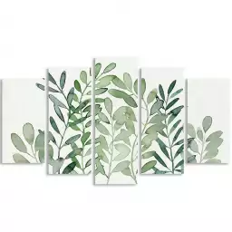 Fourrages - poster plantes