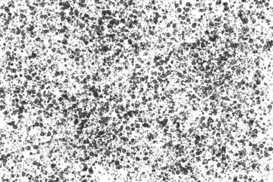 Grunge B&W - papier peint noir et blanc design