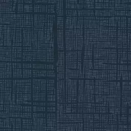 Blue jeans - Tapisserie panoramique graphique