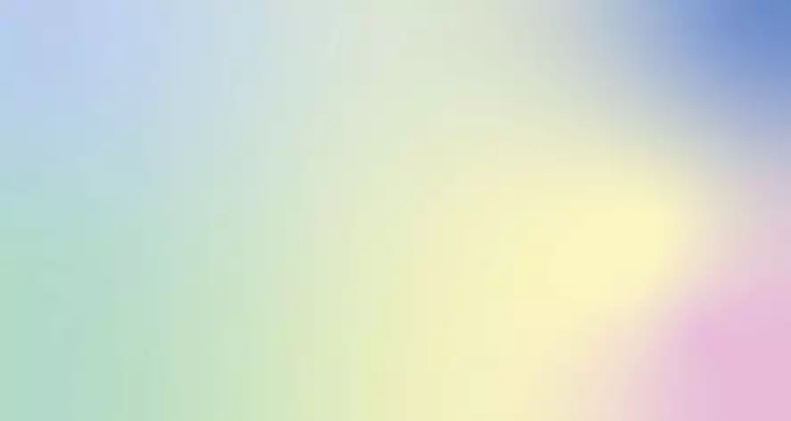 Arc en ciel - papier peint abstrait coloré