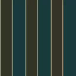Rayures vert olive - tapisserie géométrique