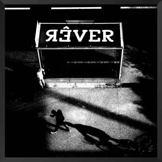 Rêver - poster d'art