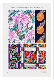 Panneau art deco 11 - tableau abstrait couleur