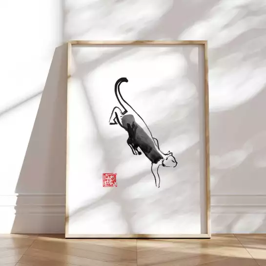 Chat ninja
