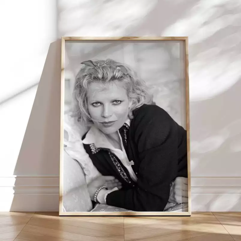 Kim Basinger | Stars et célébrités | Affiches et tableaux - affiche acteurs et actrices celebres