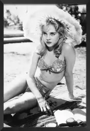 Lolita - affiche acteurs et actrices celebres