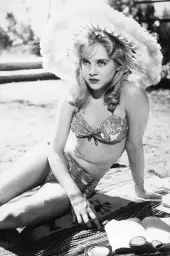 Lolita - affiche acteurs et actrices celebres