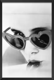 Sue Lyon Lolita - affiche acteurs et actrices celebres