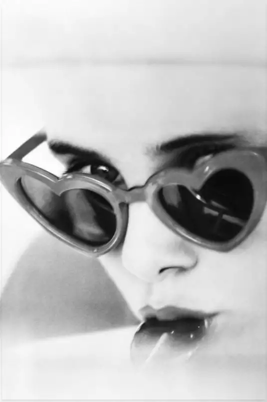 Sue Lyon Lolita - affiche acteurs et actrices celebres