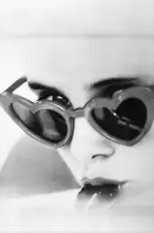 Sue Lyon Lolita - affiche acteurs et actrices celebres