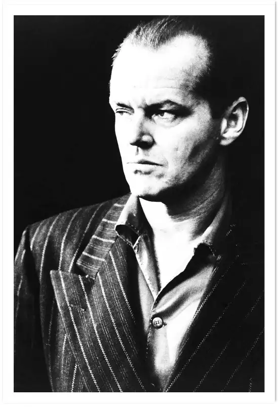 Jack Nicholson | Stars et célébrités