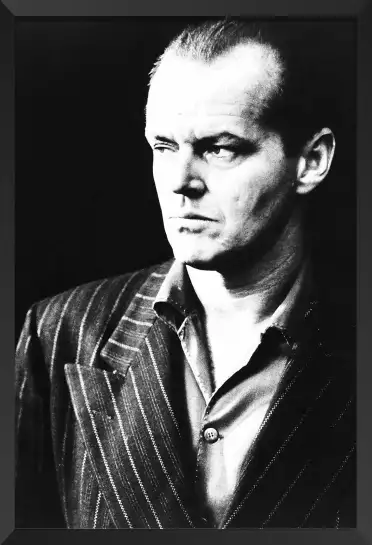Jack Nicholson | Stars et célébrités
