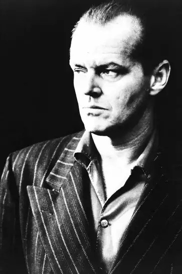 Jack Nicholson | Stars et célébrités