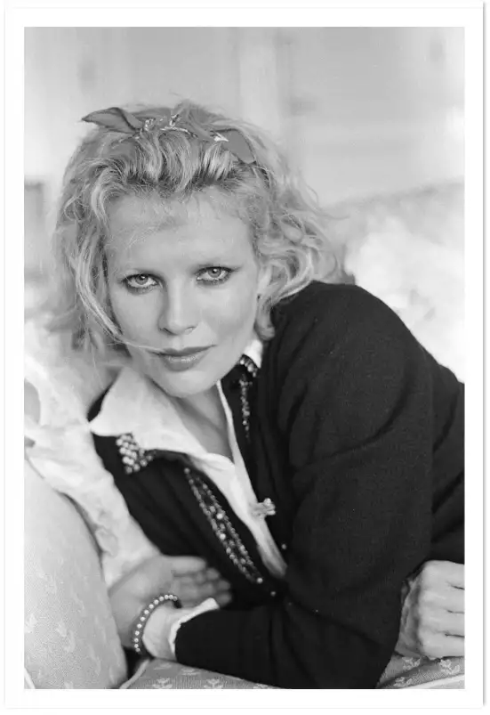 Kim Basinger - Stars et célébrités