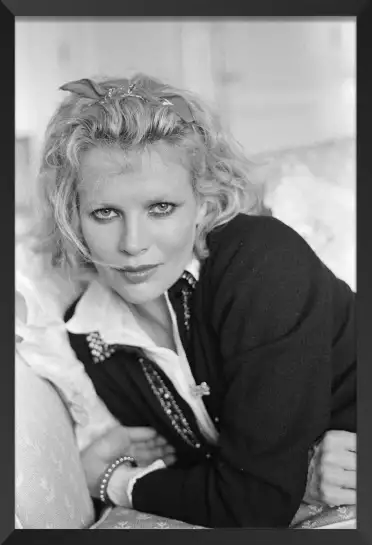 Kim Basinger - Stars et célébrités