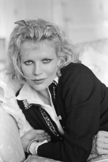 Kim Basinger - Stars et célébrités