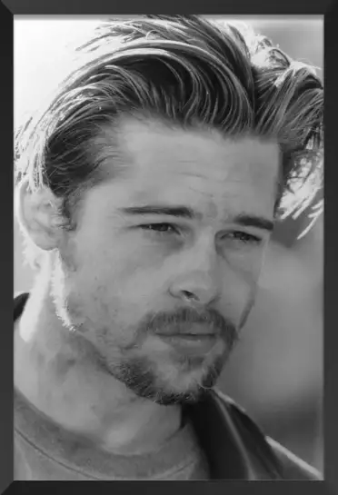 Brad Pitt - Stars et célébrités