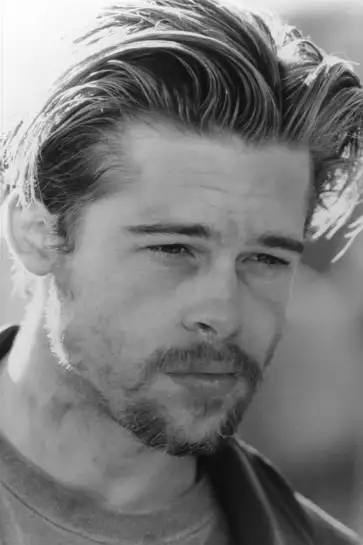 Brad Pitt - Stars et célébrités