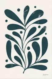 Herbarium - affiche plantes