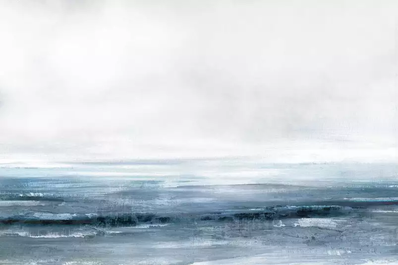 Naia horizon - affiche bord de mer