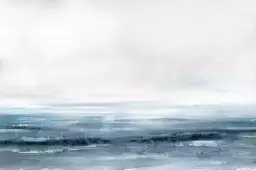 Naia horizon - affiche bord de mer