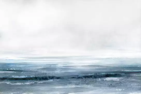 Naia horizon - affiche bord de mer