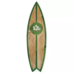 Good Wave - planche deco de surf