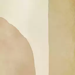 Équilibre Silencieux - tapisserie panoramique graphique