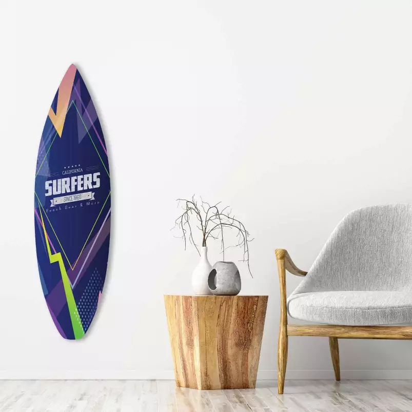 deco planche de surf
