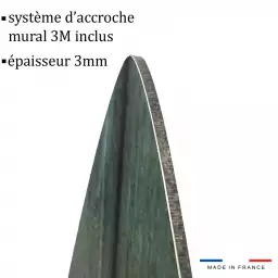 Esprit California - deco planche de surf