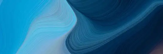 Abysse Profond bleu nuit texturé - papier peint design contemporain