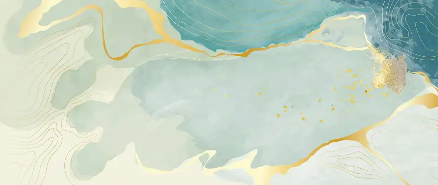 Eden de Sauge - papier peint panoramique design