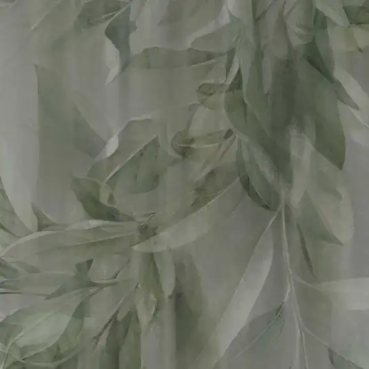 Papier peint Jasmin - Jardin Suspendu