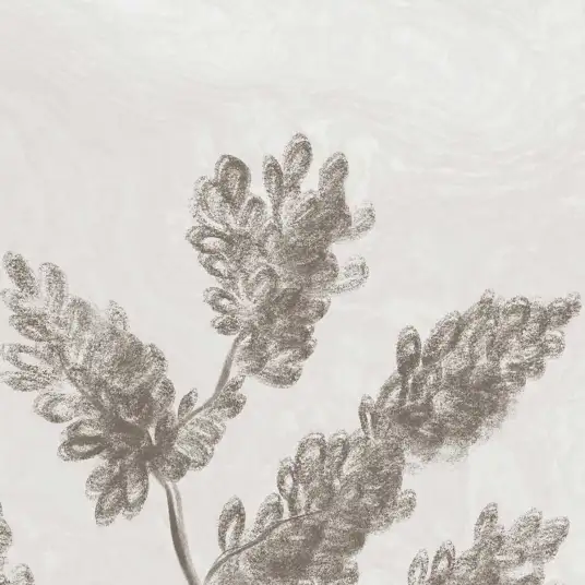 Papier peint Scène de campagne