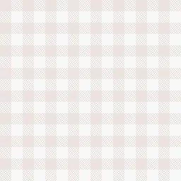 Papier peint vichy rose poudré blanc enfant