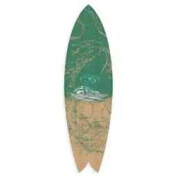 Ride the wave