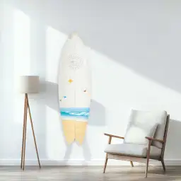 Beach surf club