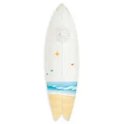 Beach surf club