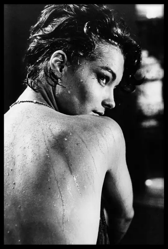 Affiche Déco Romy Schneider - 60 X 80 Cm - Star Du Cinéma - Neuf