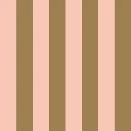 Papier peint rayure Classique multi  couleurs