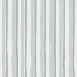 Papier peint rayures aquarelle - 4 choix de couleurs