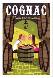 Affiche angoulême bd vintage-poster festival bande dessinée