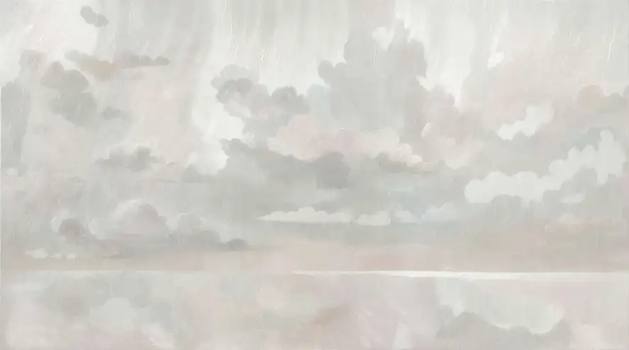 Nuage de velours