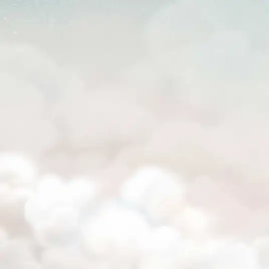 Doux nuages