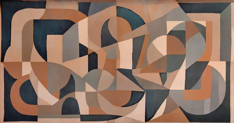 Geométrie d'ombres