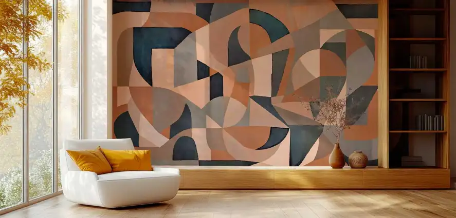 Geométrie d'ombres