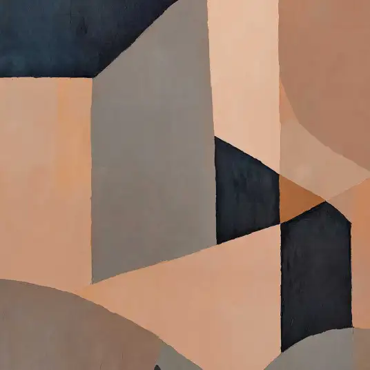 Geométrie d'ombres