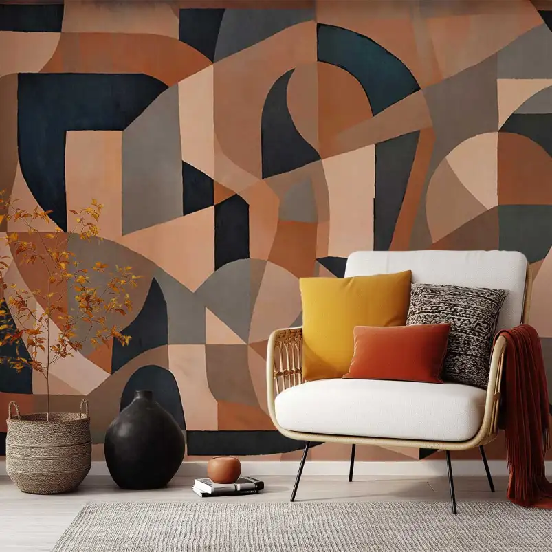 Geométrie d'ombres