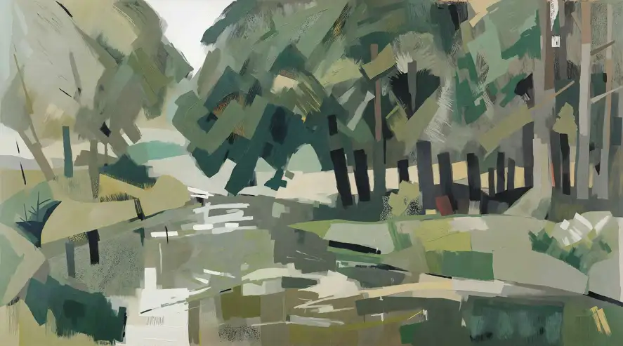 Forêt de Velours