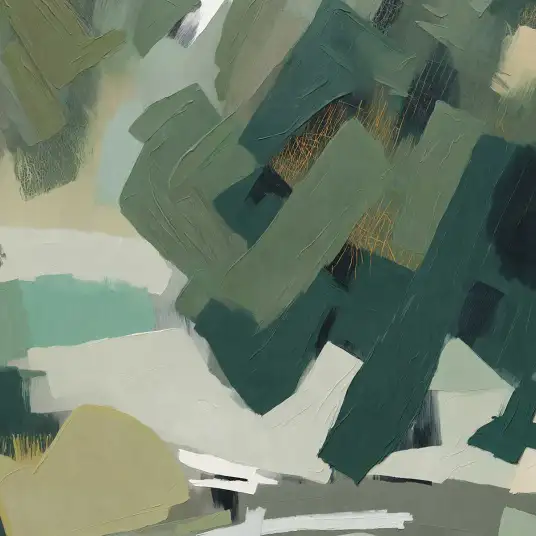 Forêt de Velours